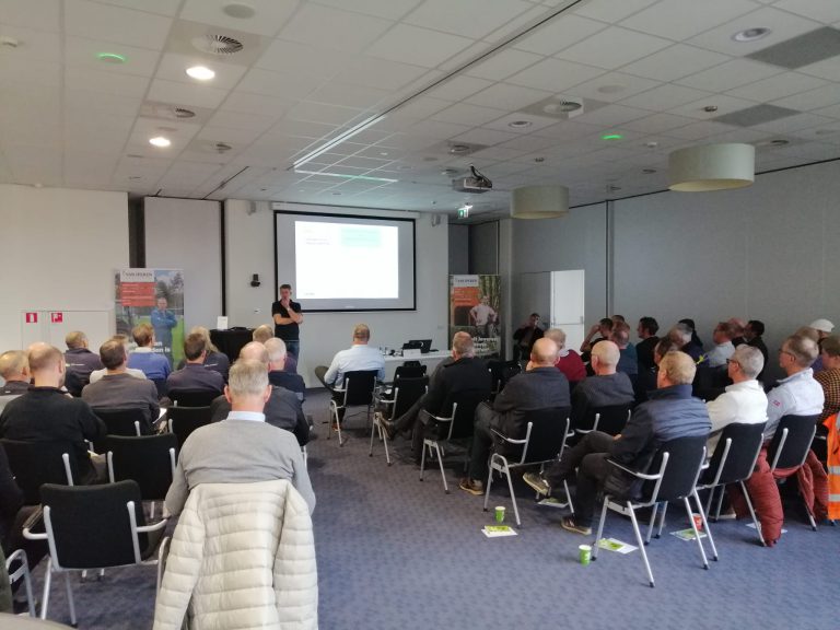 Afbeelding Spuitlicentie Groenvoorziening 9 februari 2023