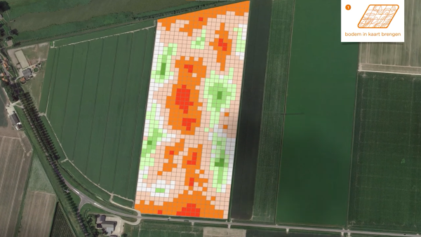 Afbeelding Starten met precisieteelt? Al uw vragen beantwoord