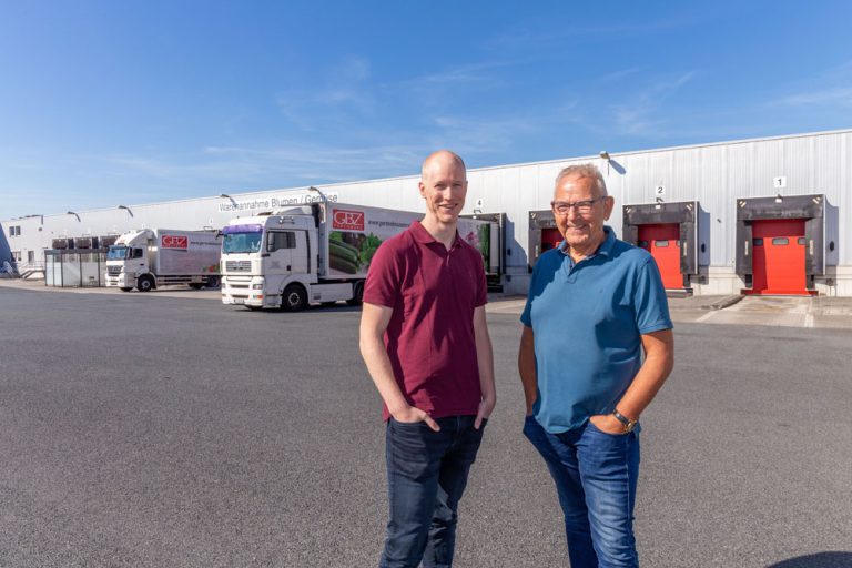 Afbeelding Van kruiden naar vooral glasgroenten