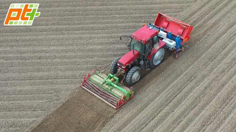 Afbeelding Starten met precisieteelt? Dit levert het op