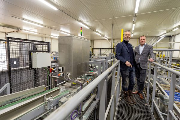 Afbeelding Voorheen een probleem, nu onze kracht!