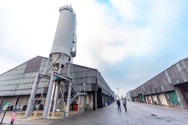 Afbeelding Voorheen een probleem, nu onze kracht!