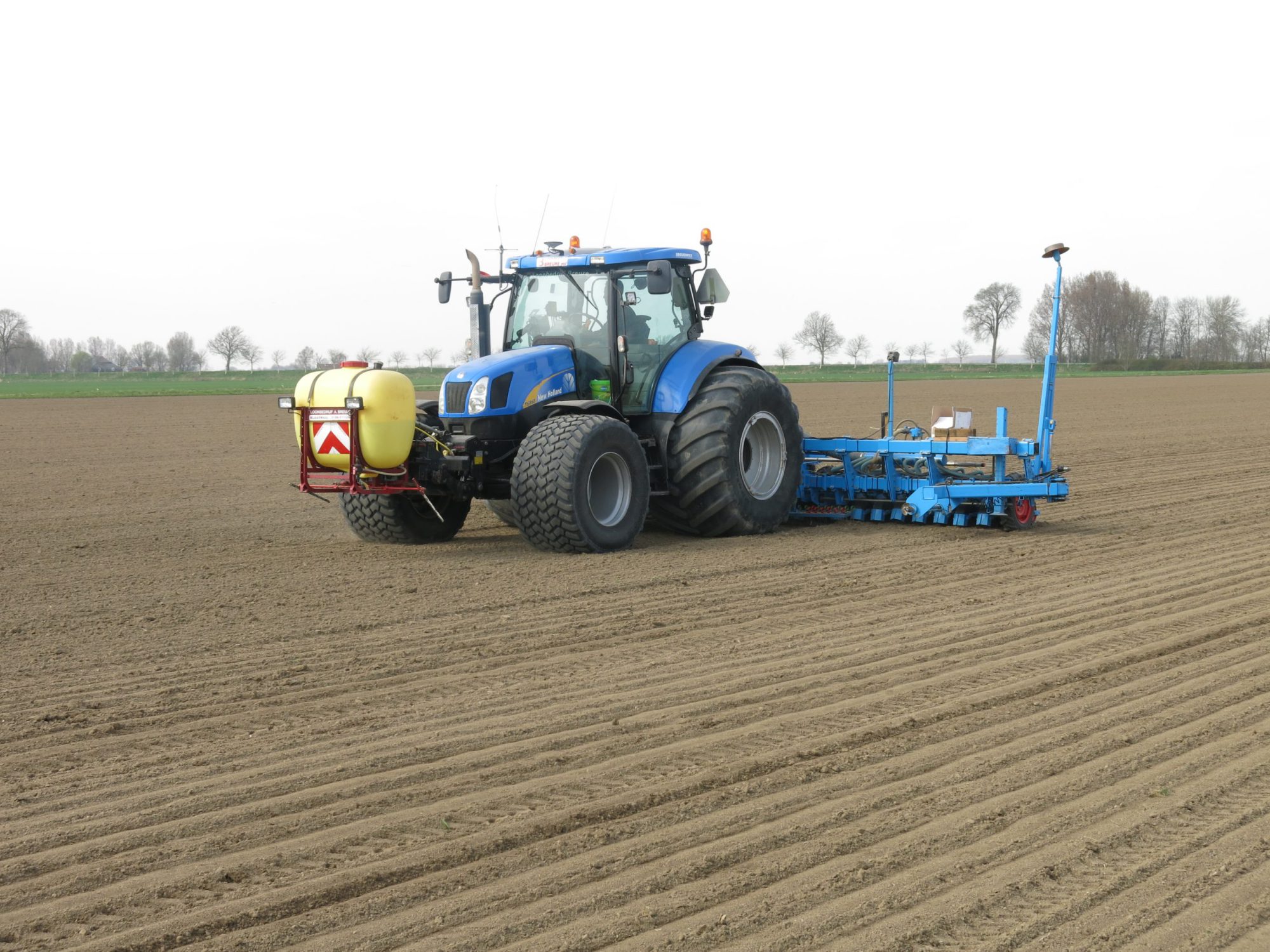 Afbeelding Proef alternatief Vydate