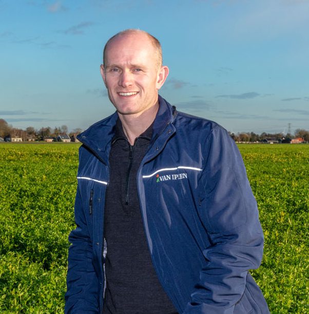 Afbeelding Toekomst van fertigatie – Interview met specialist Jacob Havinga