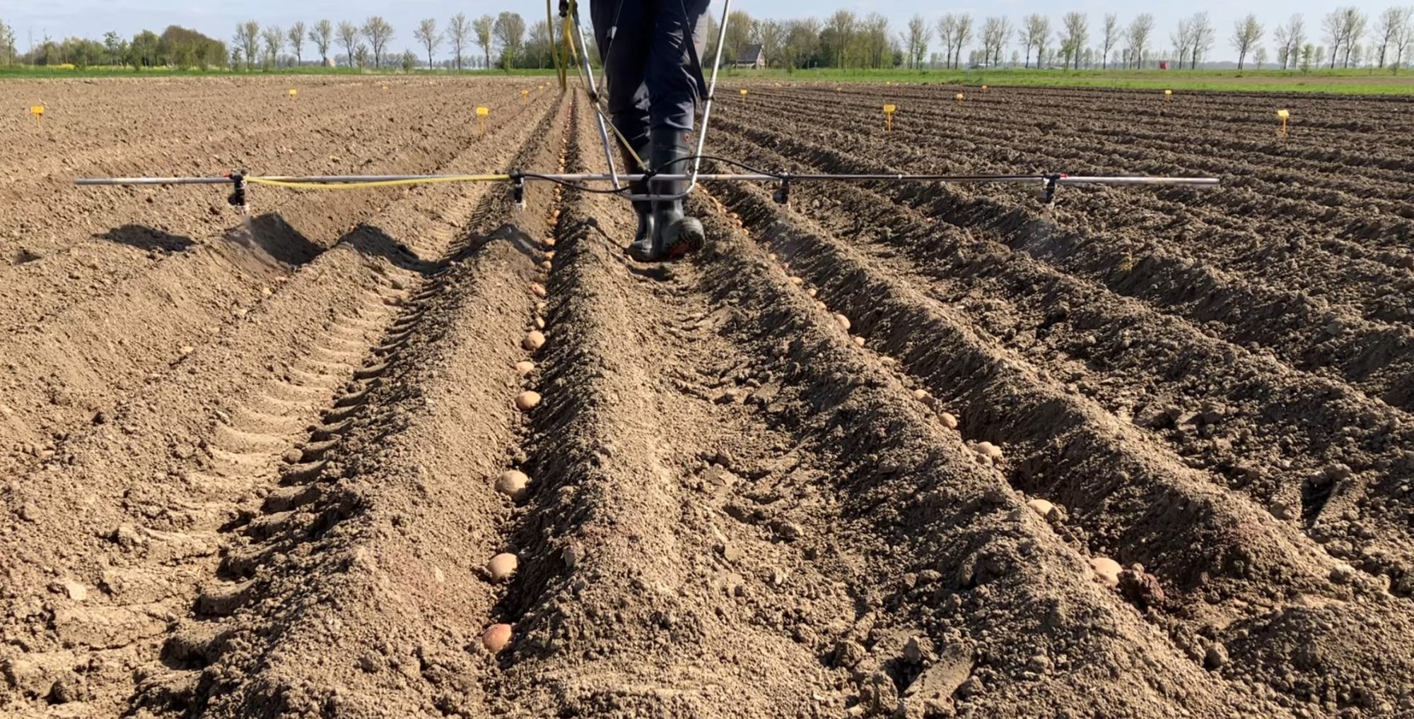 Afbeelding Video: Praktijkproef Powerstart Dukono