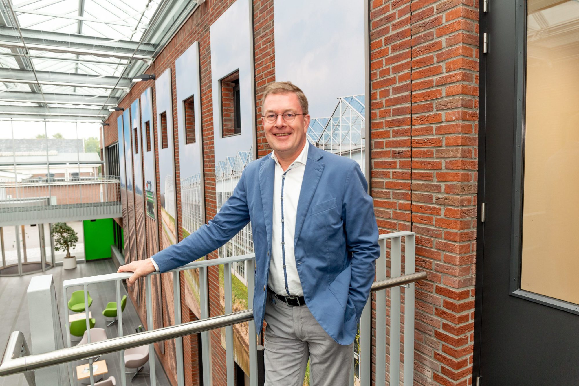 Afbeelding Systeemaanpak in een veranderend landschap