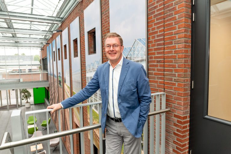 Afbeelding Systeemaanpak in een veranderend landschap