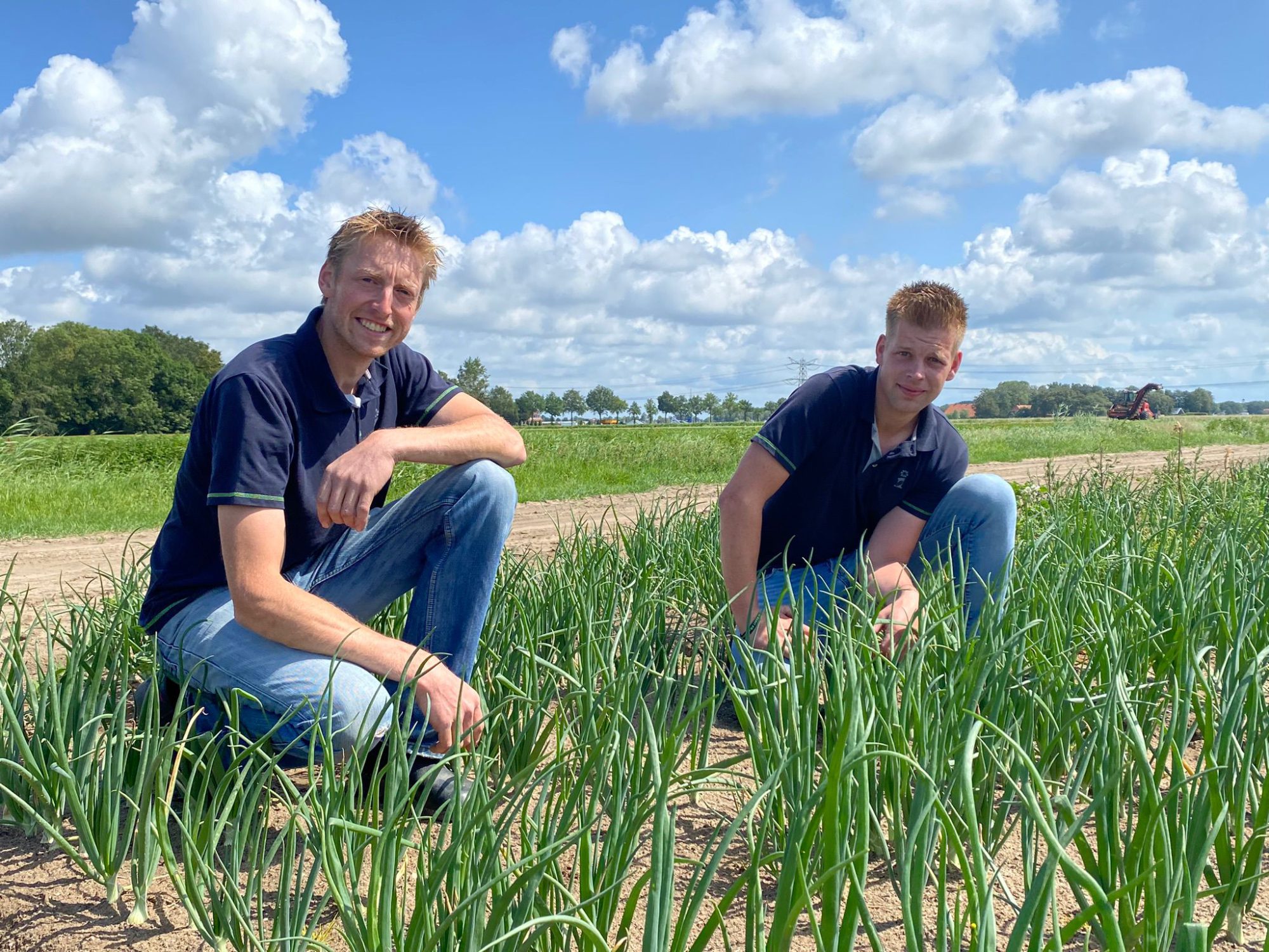 Afbeelding Alles over fertigatie – Sturen op groei