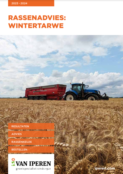 Afbeelding Rassenadvies wintergraan 2023-2024
