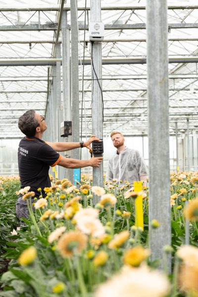 Afbeelding Uitdagingen van nu vragen meer strategie