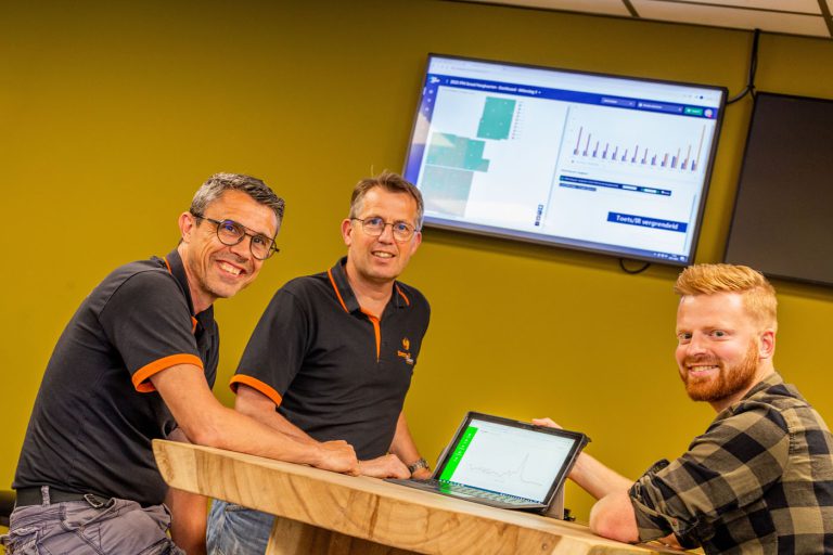 Afbeelding Uitdagingen van nu vragen meer strategie