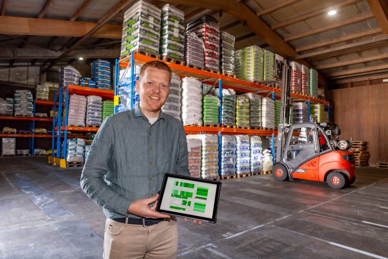 Afbeelding “Ik faciliteer collega’s om onze klanten nog beter te kunnen bedienen”