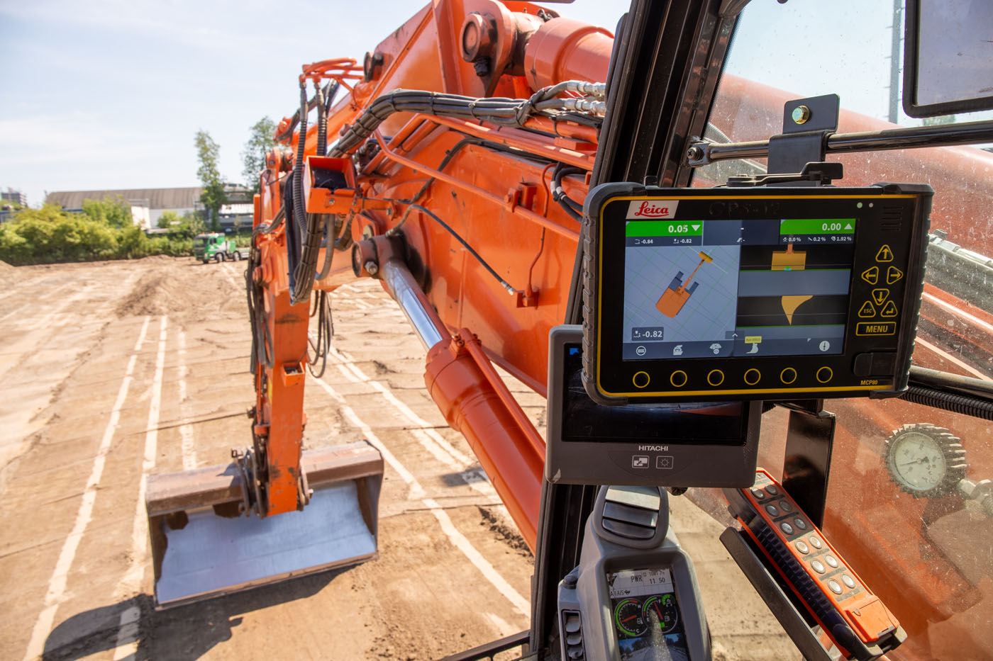 Afbeelding ‘Wij scoren graag met een goede grasmat’