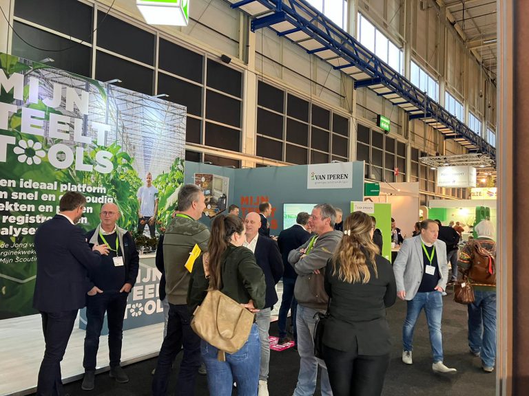 Afbeelding Horticontact 2024