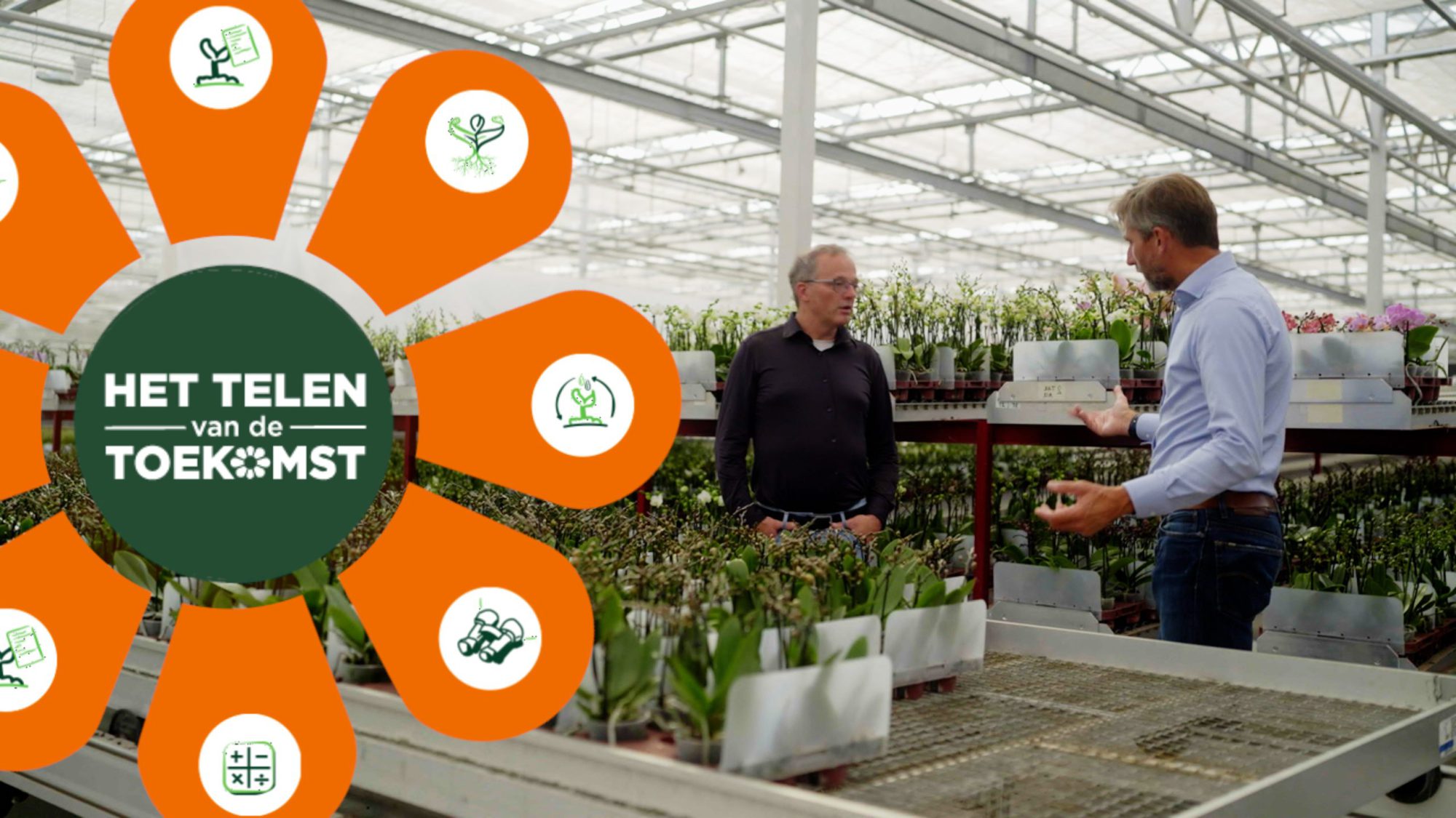 Afbeelding De vitale plant – Circulaire meststoffen