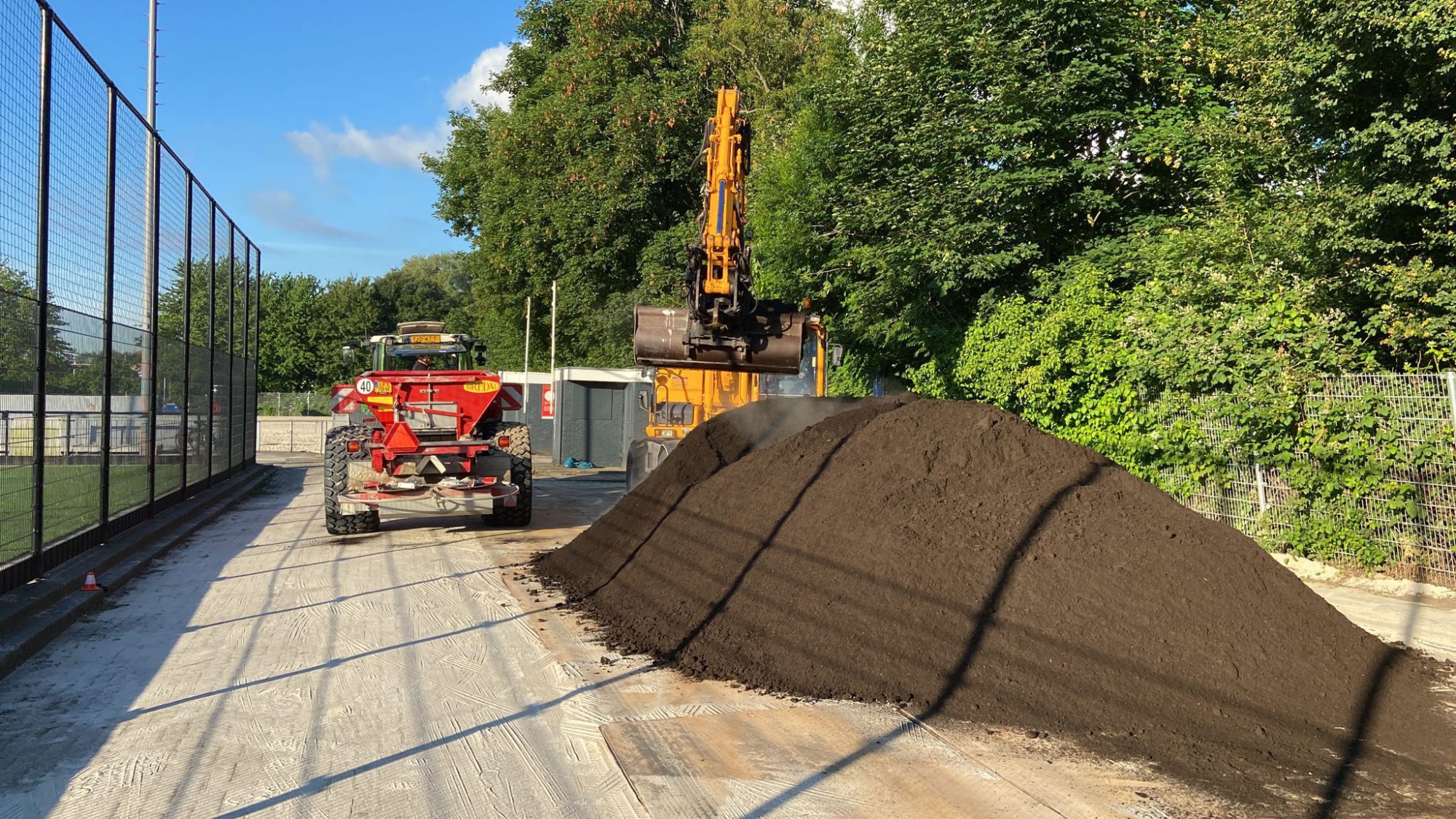 Afbeelding Kies voor hoogwaardige organische stof