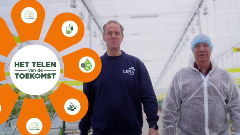 Afbeelding Waterkwaliteit in het telen van de toekomst