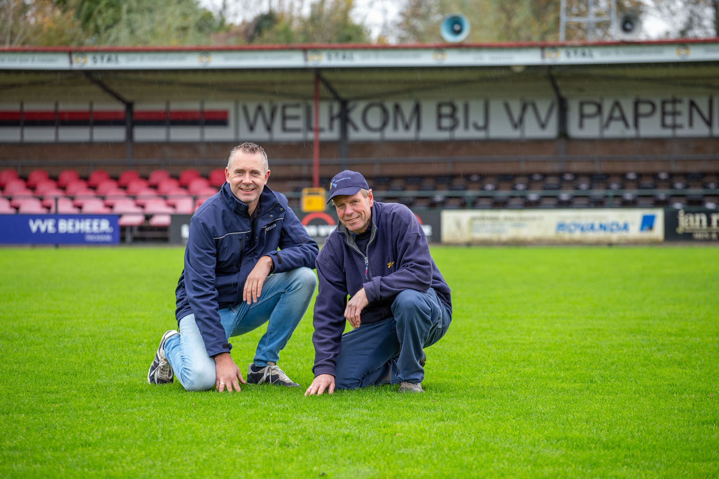 Afbeelding Gewoon je boerenverstand blijven gebruiken