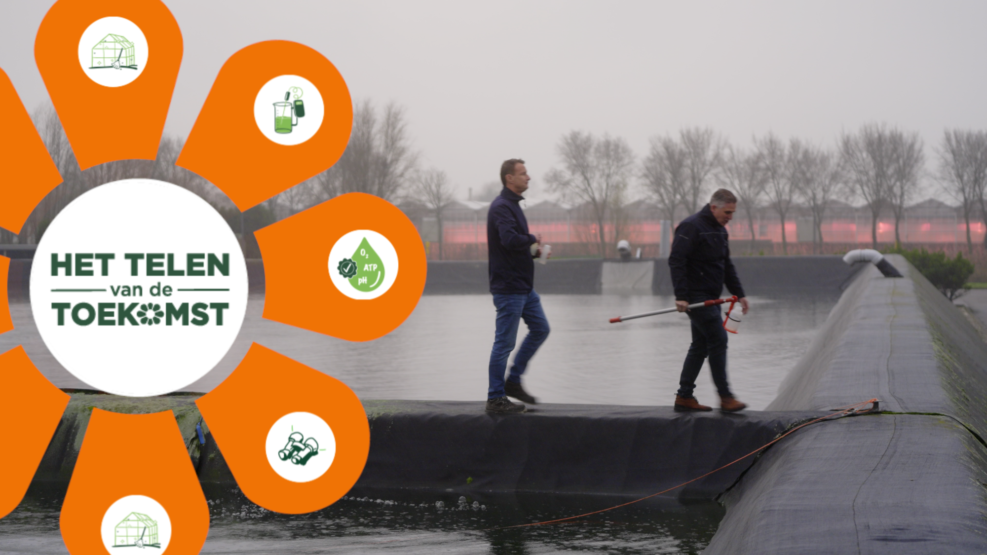 Afbeelding Waterkwaliteit metingen in Mijn Water