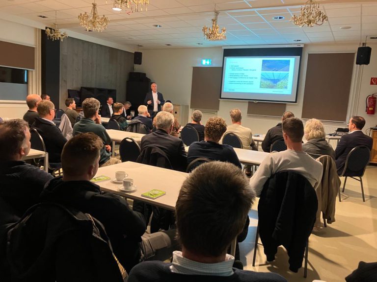 Afbeelding Fruitteelt winterlezingen