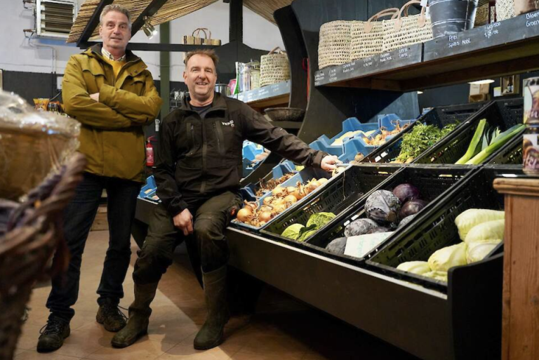 Afbeelding “De beste bestrijding is goede groei.”