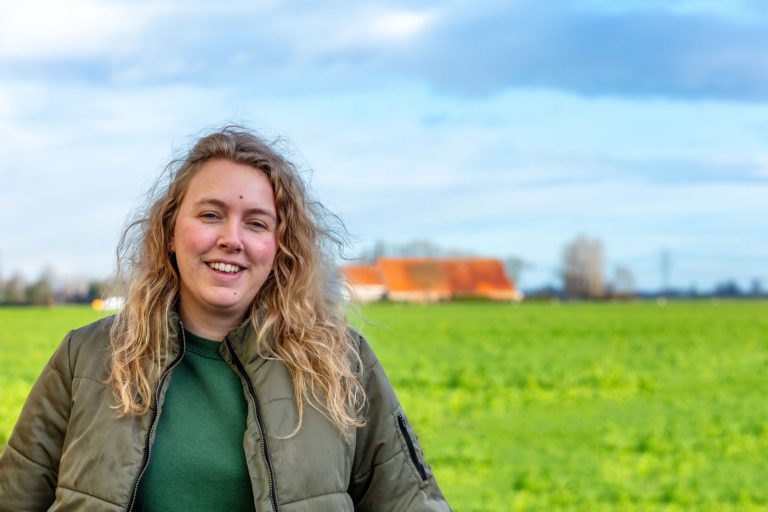 Afbeelding “Laat de sector het vooral zelf doen!”