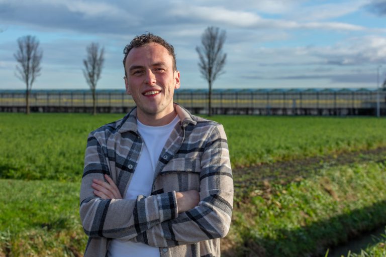 Afbeelding “Laat de sector het vooral zelf doen!”