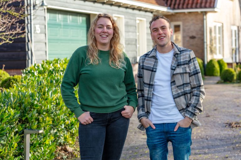 Afbeelding “Laat de sector het vooral zelf doen!”