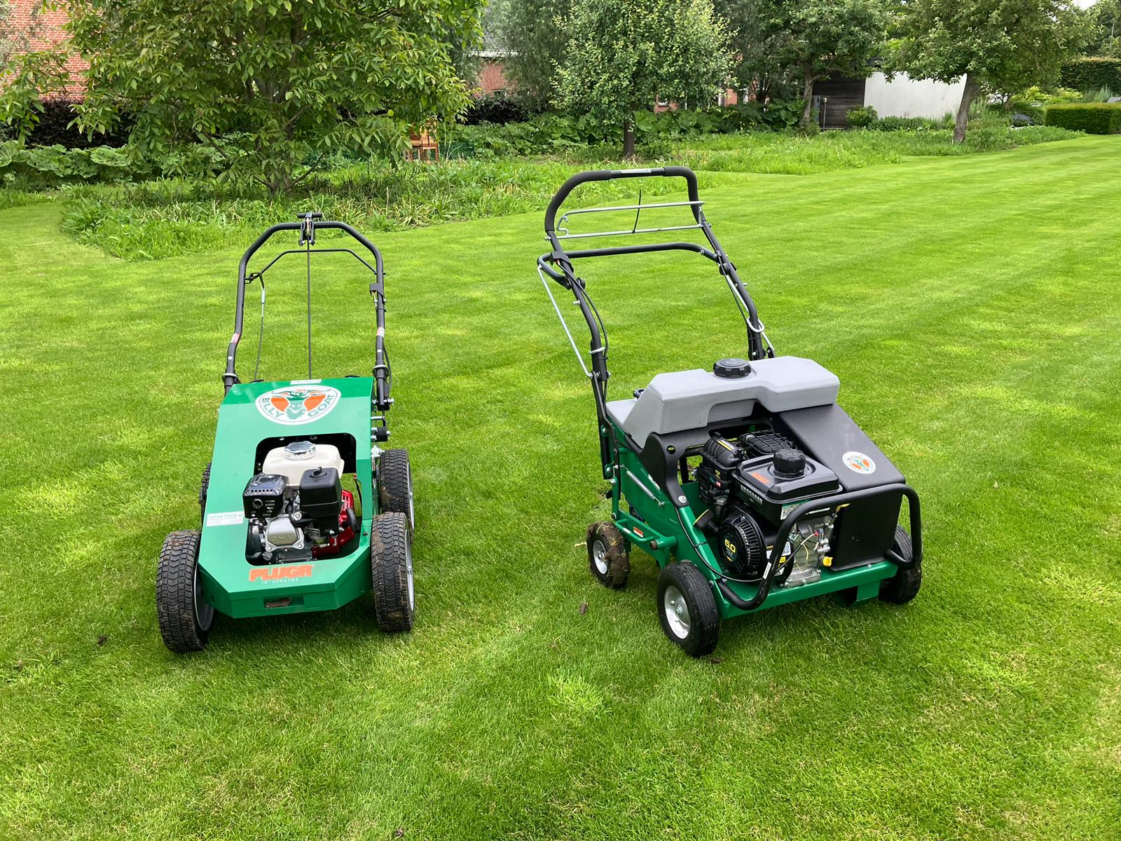 Afbeelding 2024: Jaar van het Gazon – deel 2