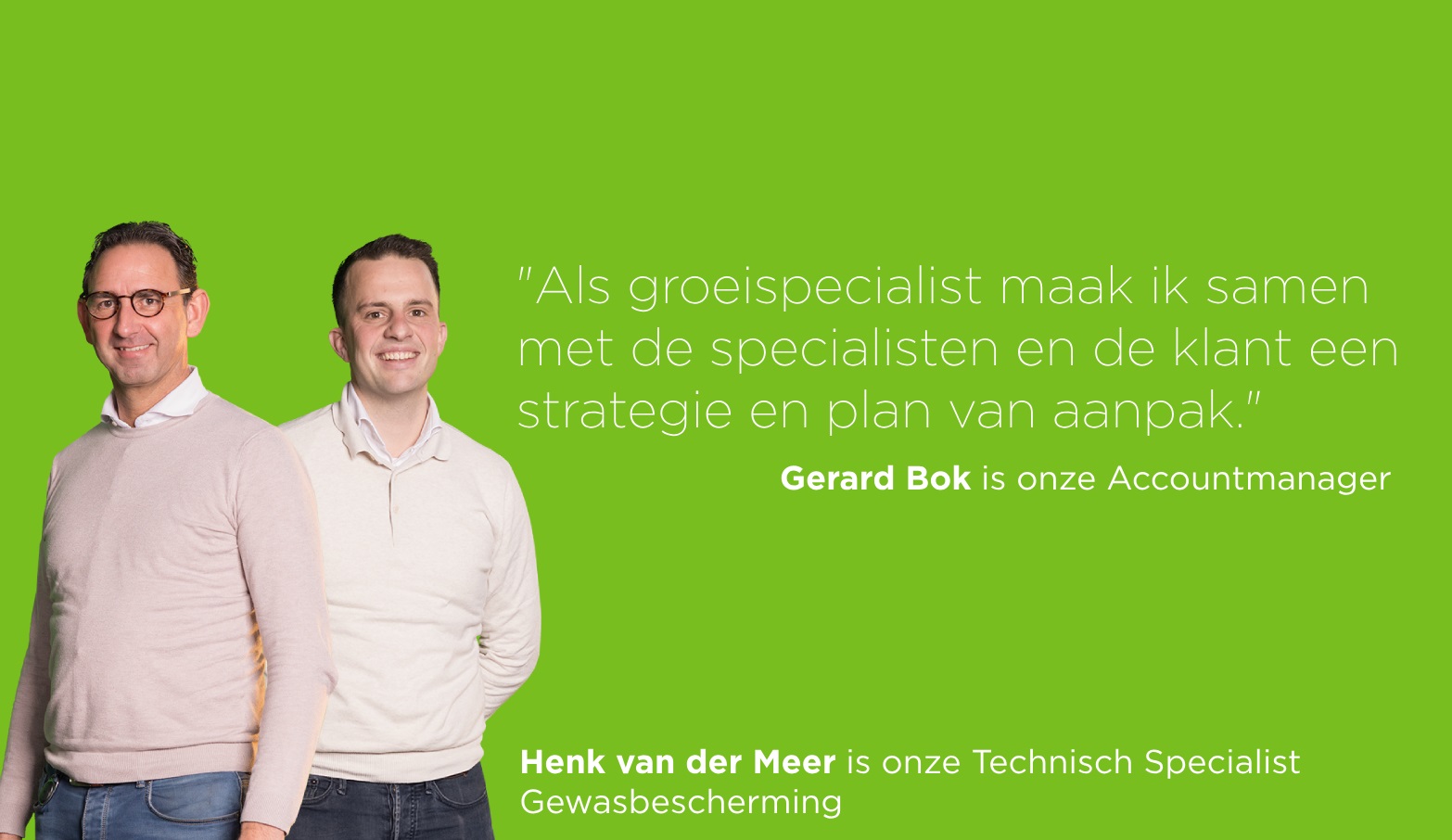 Afbeelding Nieuwe biologieverdeler voor effectieve tripsbestrijding