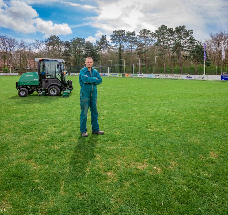 Afbeelding Hoe staat het met de digitalisering in de agrarische sector?