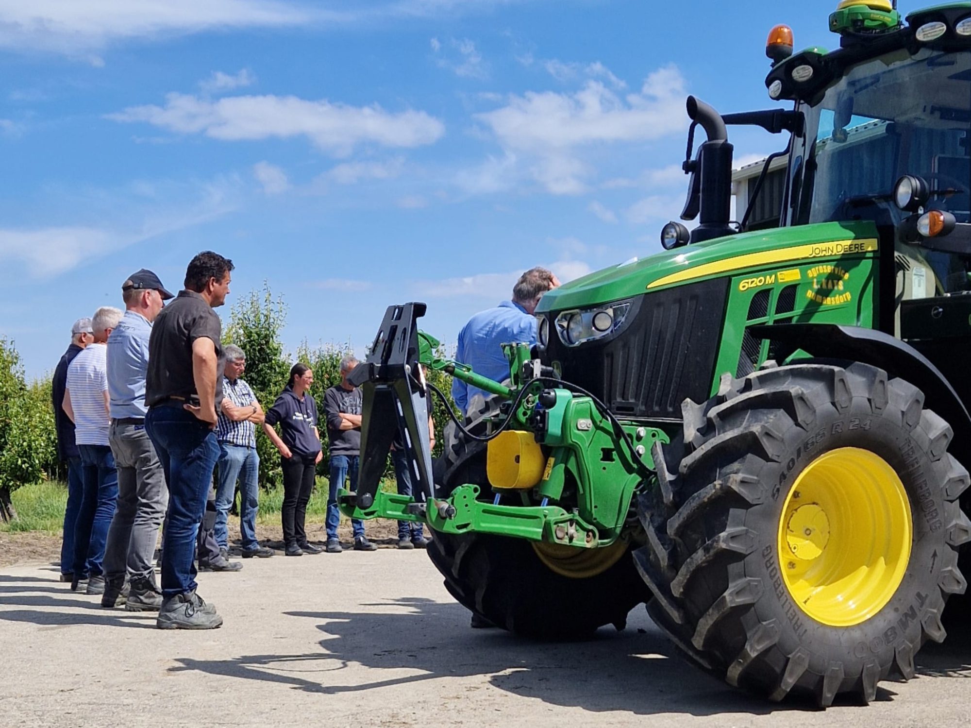 Afbeelding Terugblik Proef de dag in de regio 2024