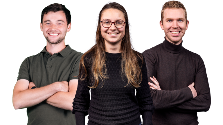 Afbeelding Praktijkgericht onderzoek​