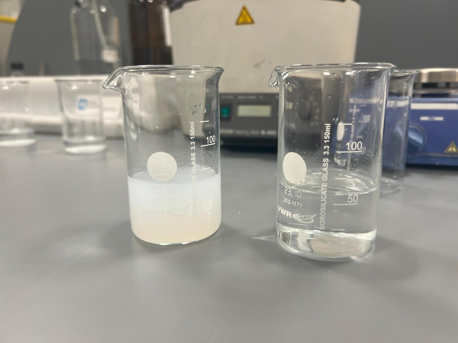 Afbeelding Keuze maken in bladmeststoffen