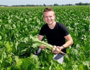 Afbeelding Specialist Meststoffen en Fertigatie Akkerbouw
