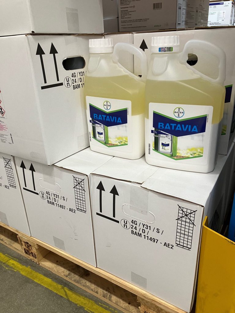 Afbeelding Aflevertermijnen Nocturn, Movento en Batavia