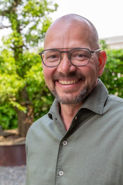 Afbeelding Een leven lang ontwikkelen en groeien