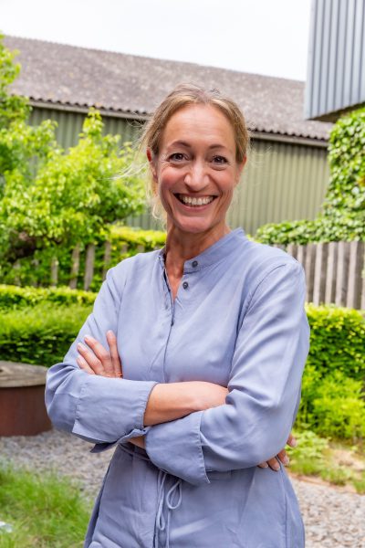 Afbeelding Een leven lang ontwikkelen en groeien