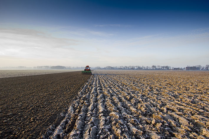 Afbeelding Akkerbouwavond | 17-02-2025 | Voorne Putten