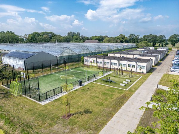 Afbeelding De beste ondersteuning, door onze specialisten