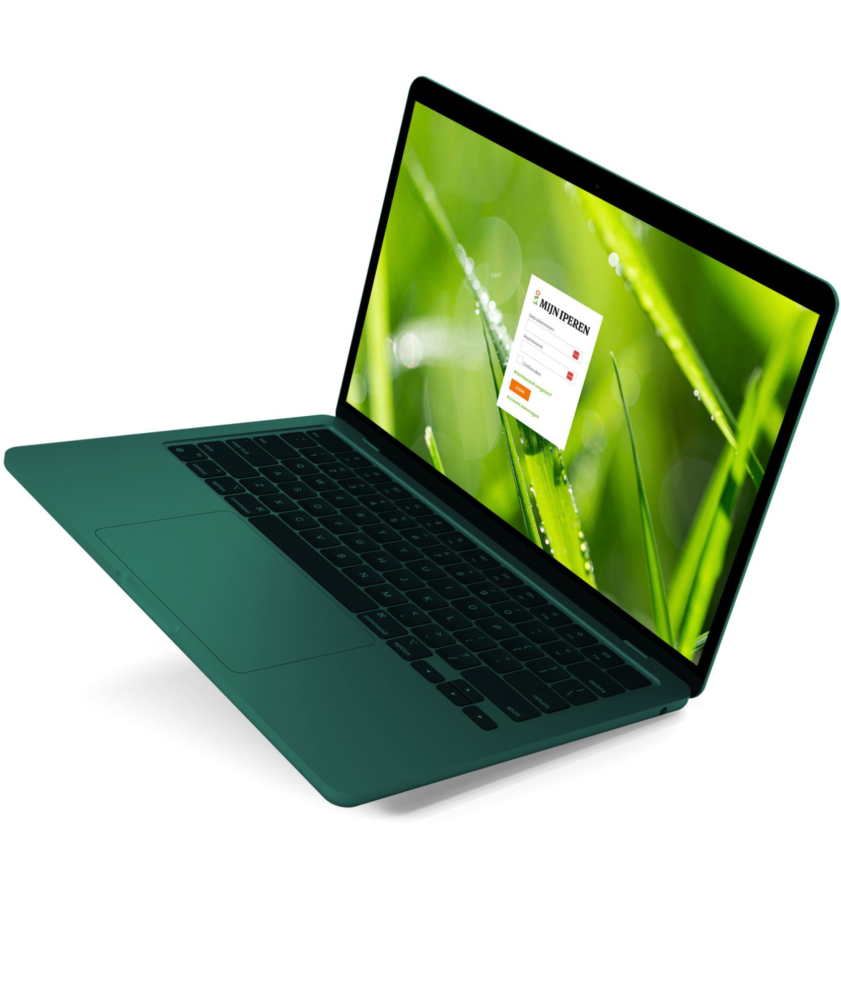 Afbeelding Mijn Iperen