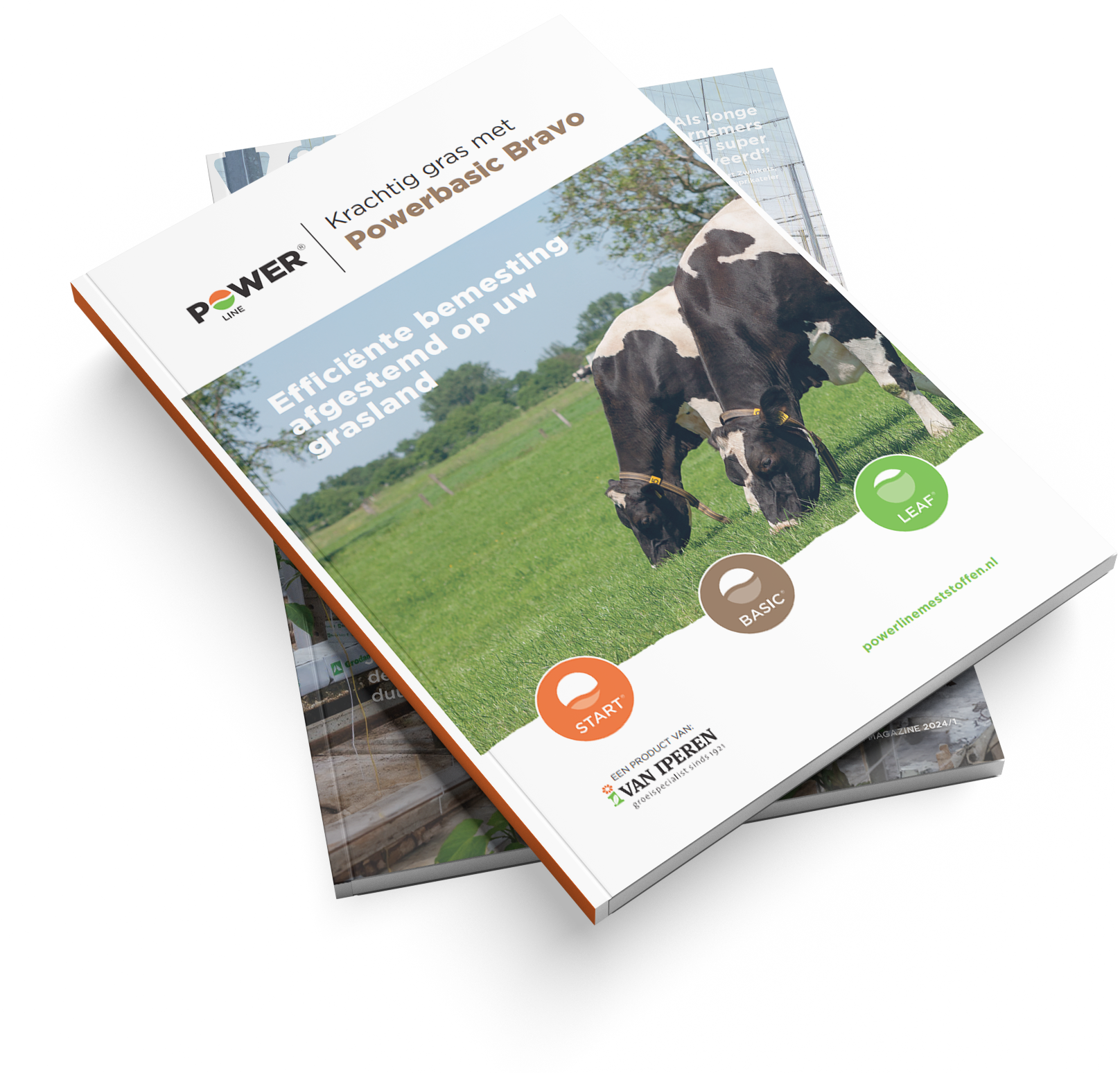 Afbeelding Download de Powerbasic Bravo folder