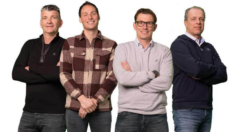 Afbeelding Het telen van de toekomst – Mijn Scouting