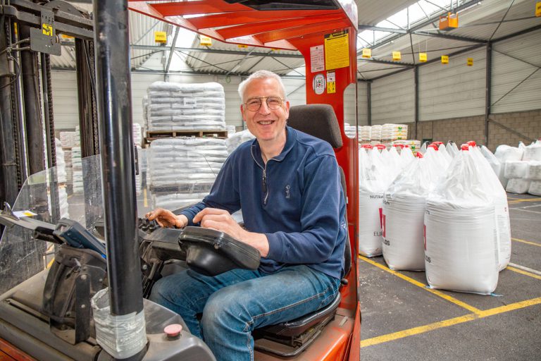 Afbeelding Operationeel