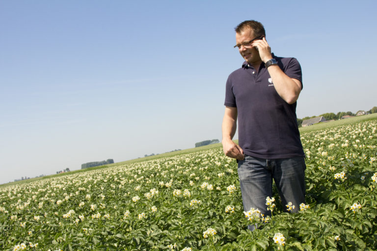 Afbeelding Jan-Willem Scherpenisse: “De tijd is voorbij gevlogen”