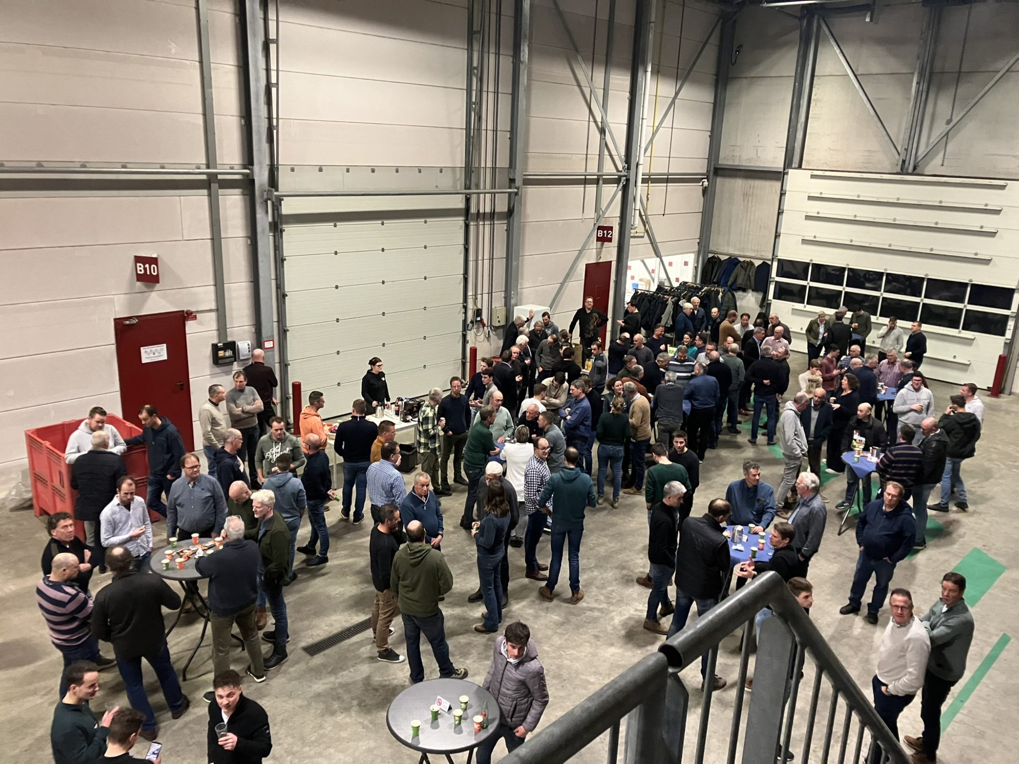 Afbeelding Akkerbouwavond Oude-Tonge