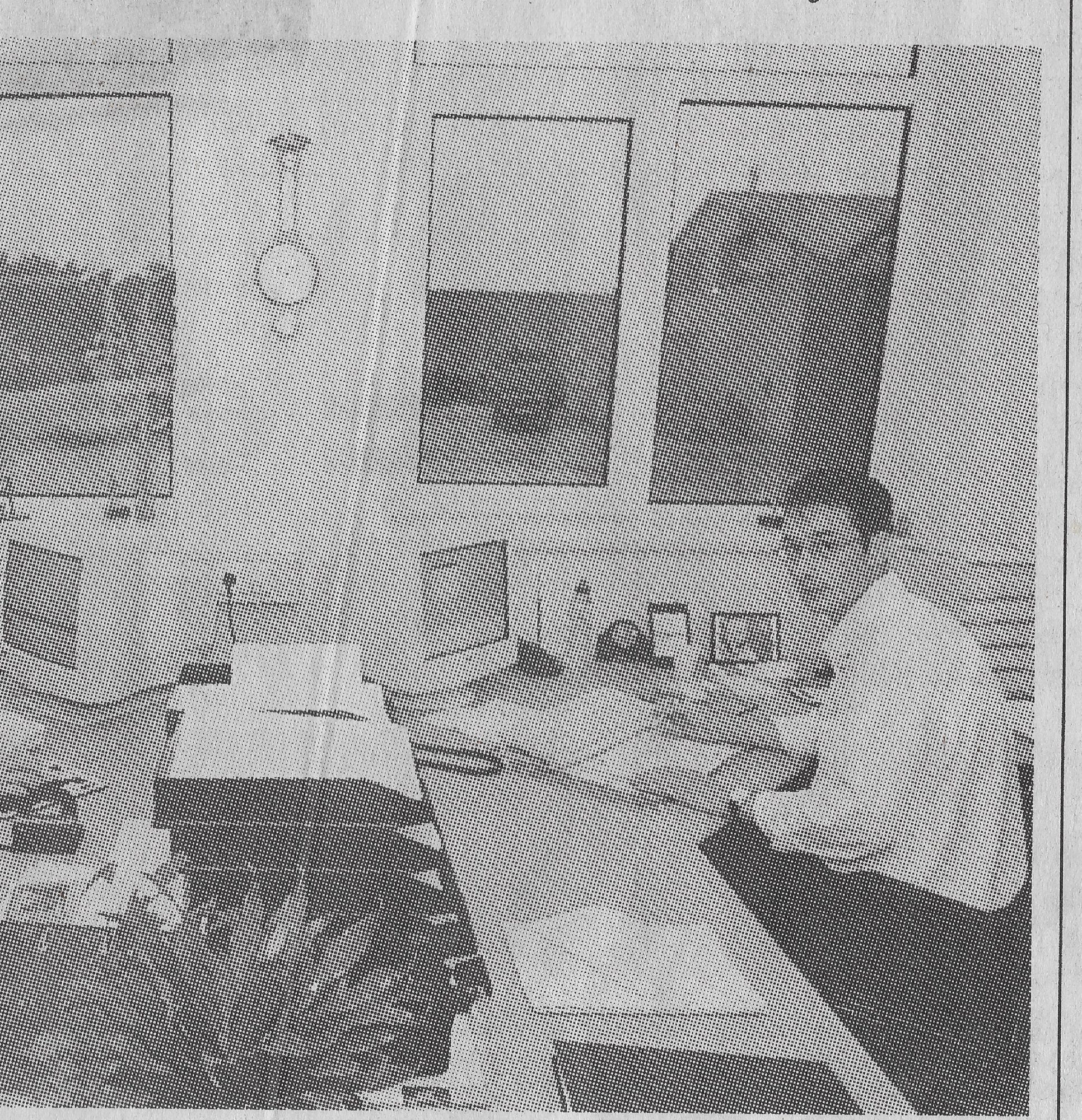 Afbeelding Blog Pieter Tanis | Op het juiste moment op de juiste locatie