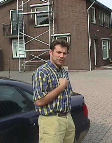 Afbeelding Rob Filius: “Ga uit van je eigen kracht”