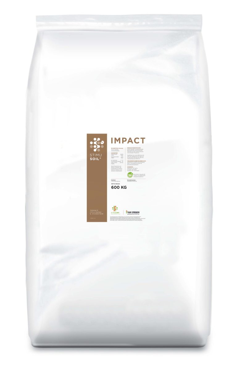 Afbeelding Bodemvitaliteit