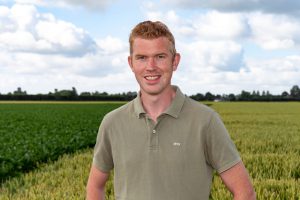 Afbeelding Specialist Precisielandbouw